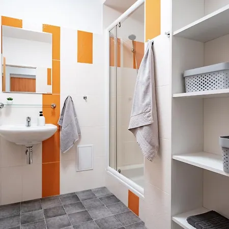 Trimm Appartement