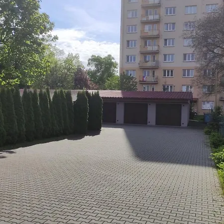 Appartement Trimm *
