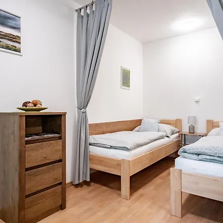 Appartement Trimm