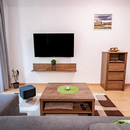 Appartement Trimm *