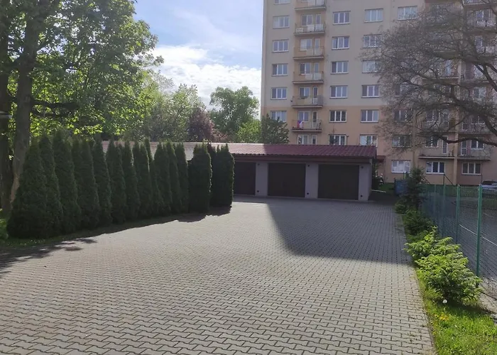 Apartment Trimm *