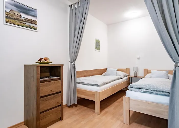 Apartman Trimm